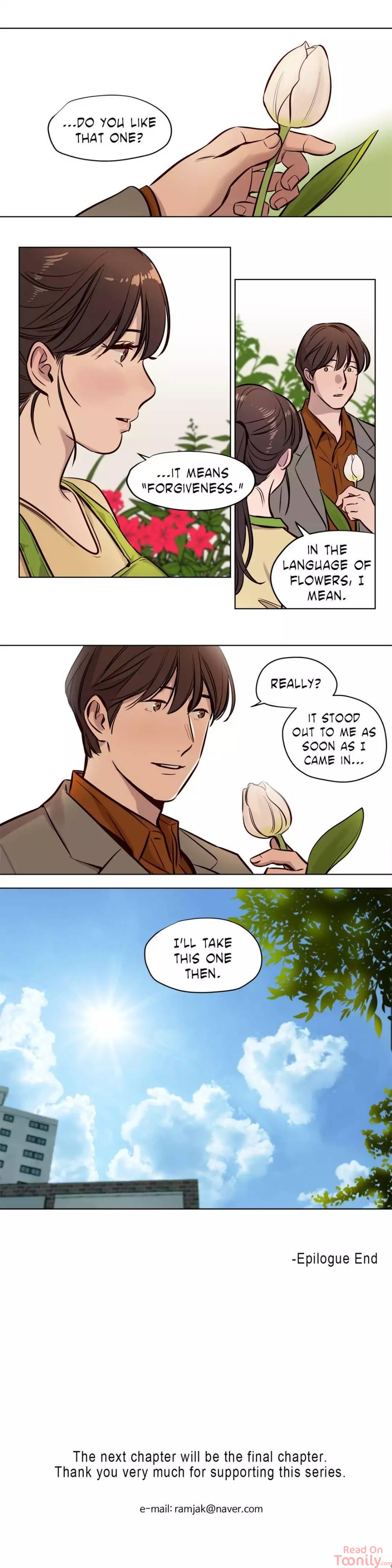 Redemption Camp - Chapter 59 [photo 11] - MangaPorn