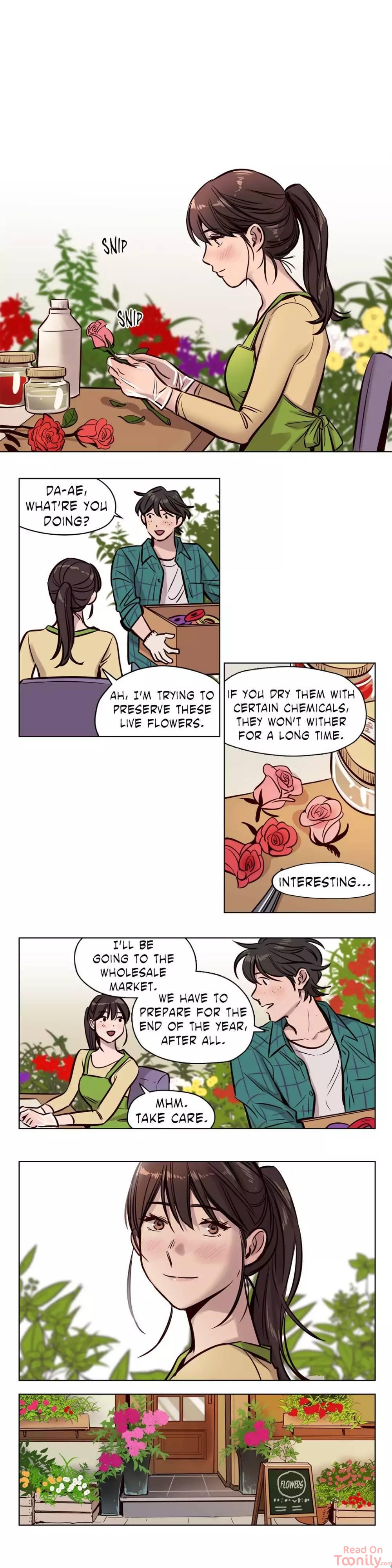 Redemption Camp - Chapter 59 [photo 9] - MangaPorn