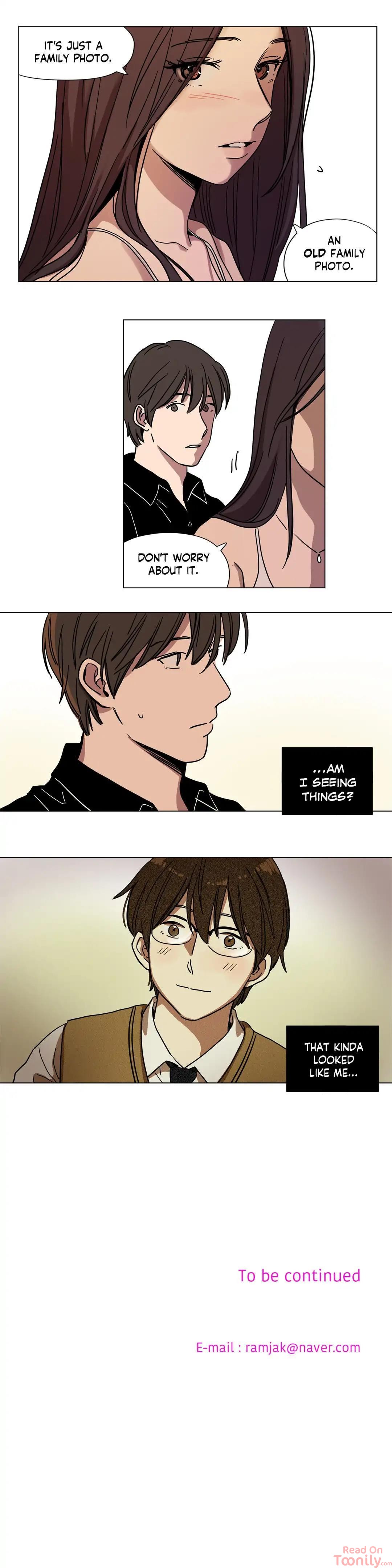 Redemption Camp - Chapter 60 [photo 12] - MangaPorn