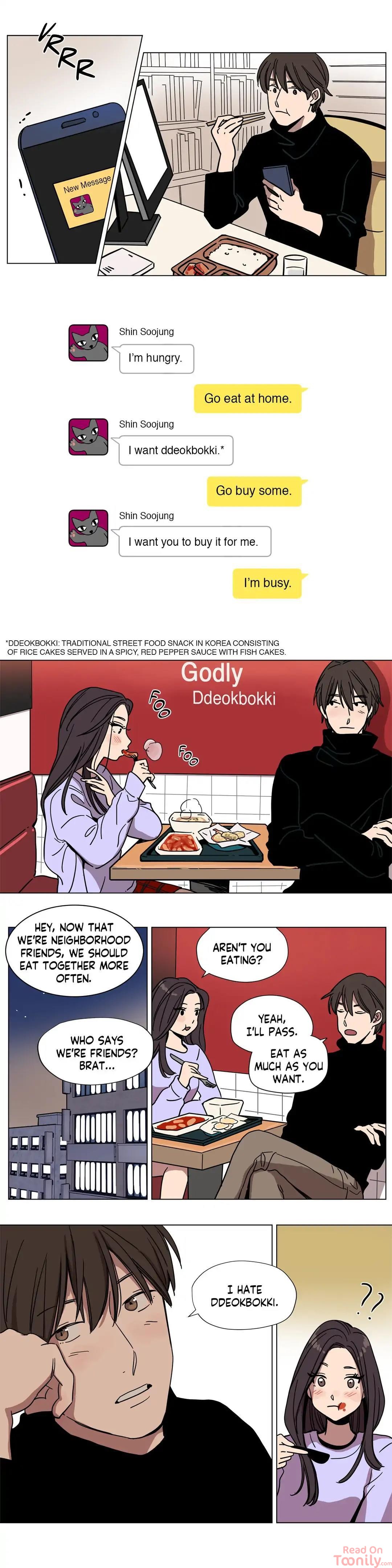 Redemption Camp - Chapter 60 [photo 4] - MangaPorn