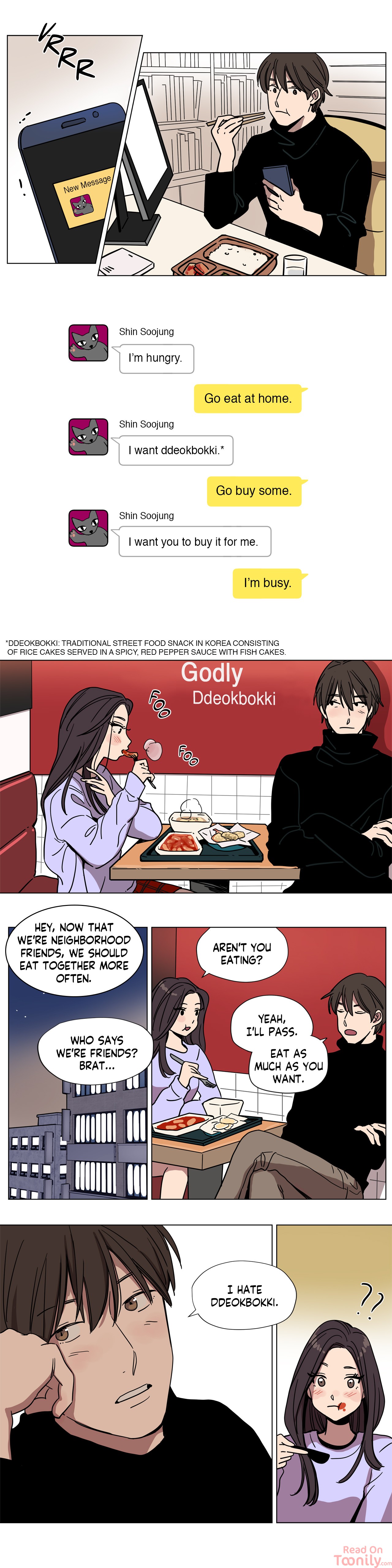 Redemption Camp - Chapter 61 [photo 4] - MangaPorn