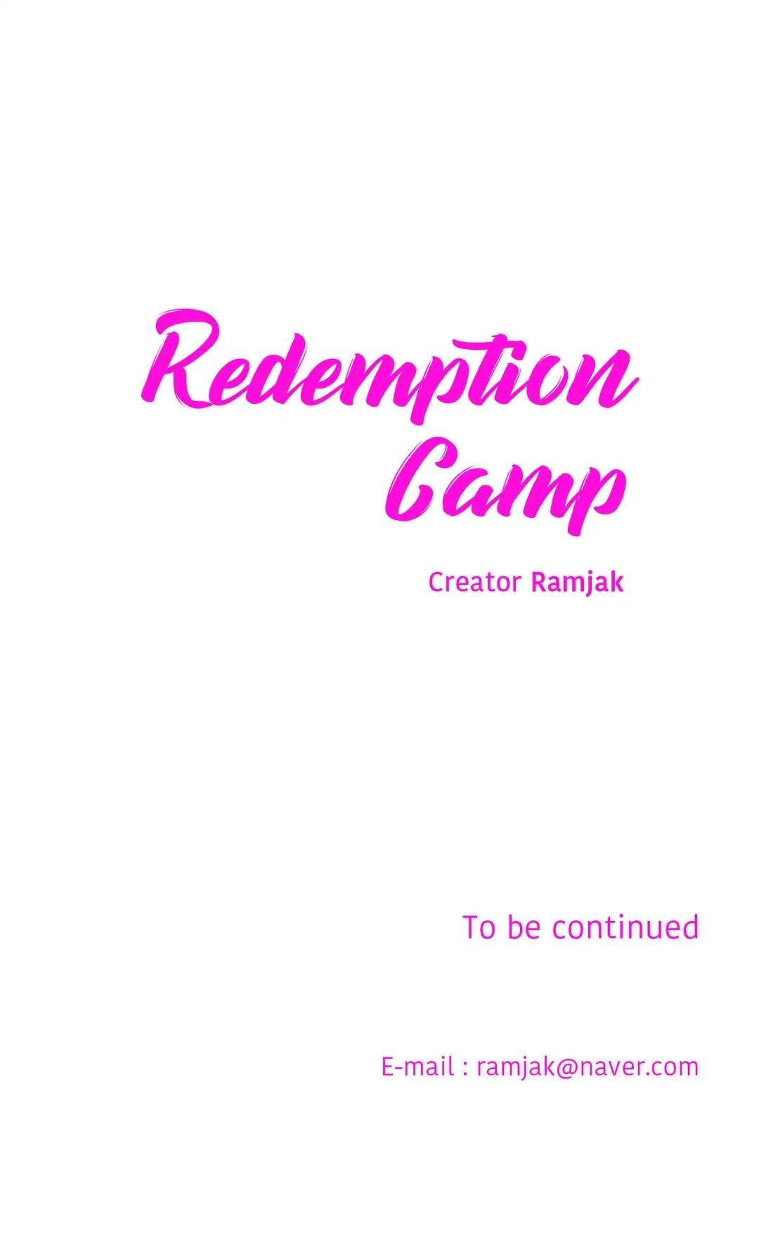 Redemption Camp - Chapter 68 [photo 12] - MangaPorn