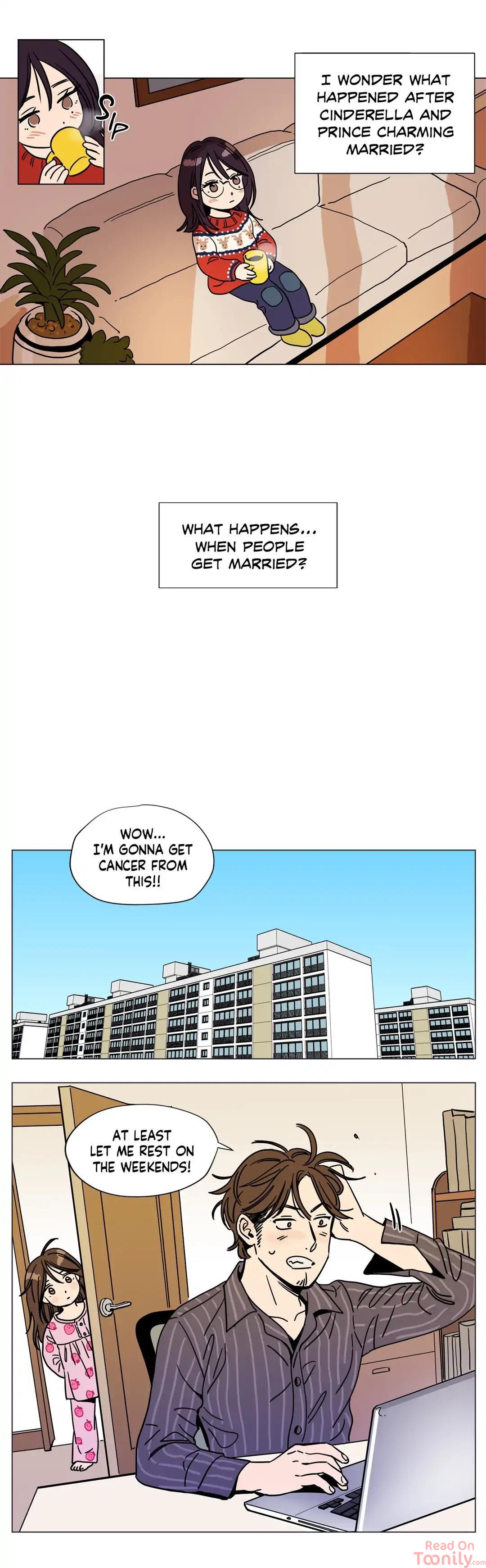 Redemption Camp - Chapter 68 [photo 3] - MangaPorn