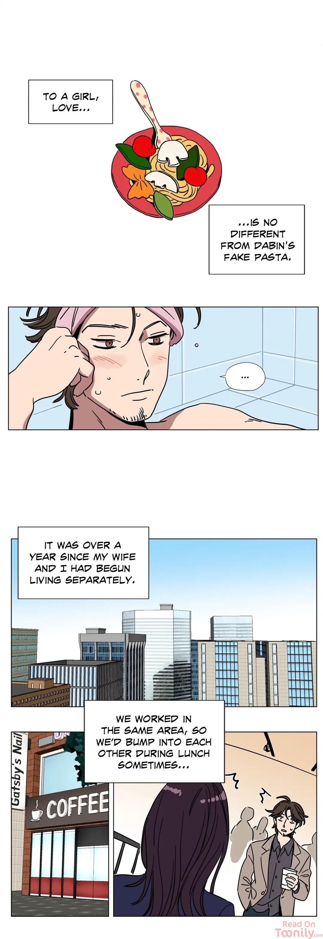 Redemption Camp - Chapter 68 [photo 7] - MangaPorn