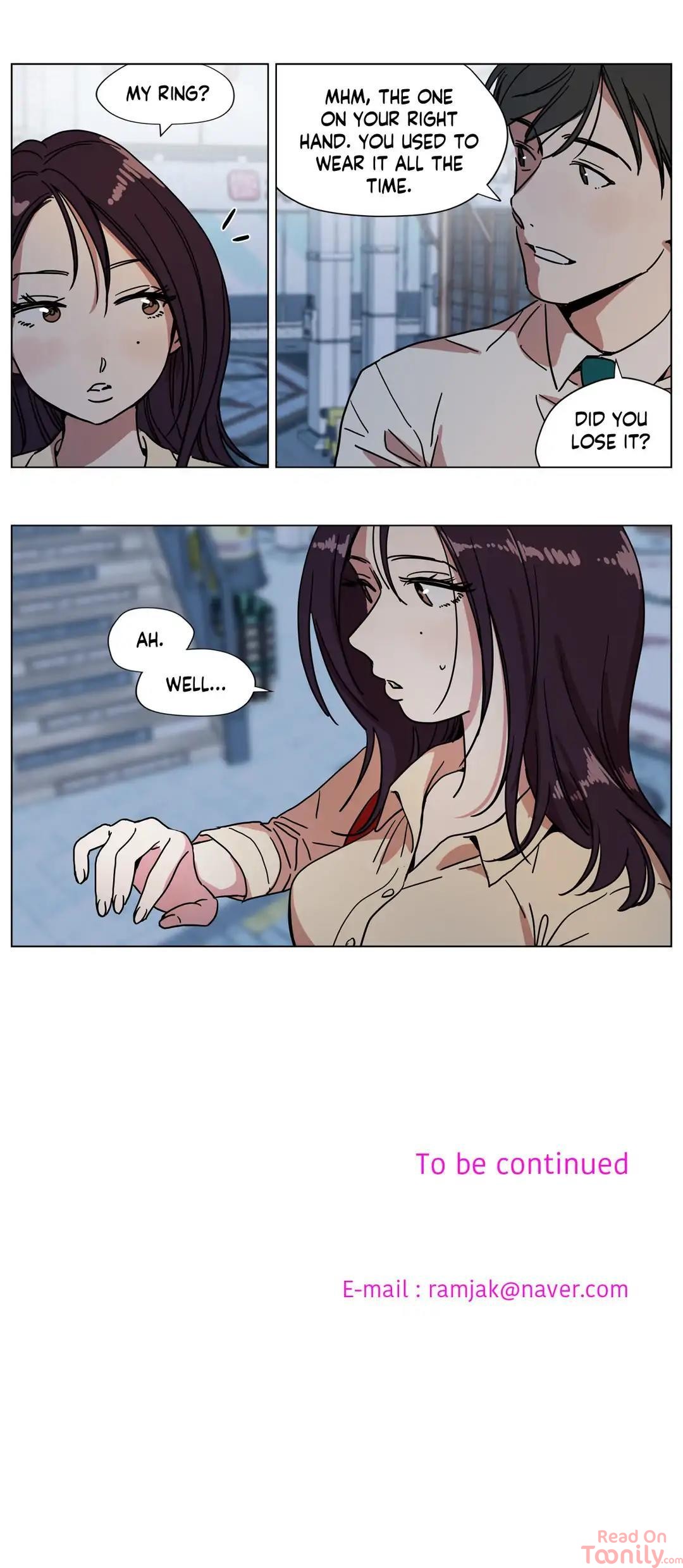 Redemption Camp - Chapter 70 [photo 12] - MangaPorn