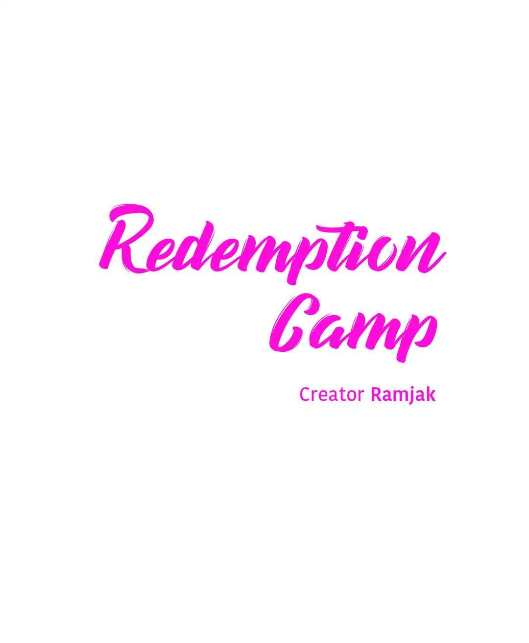 Redemption Camp - Chapter 71 [photo 3] - MangaPorn