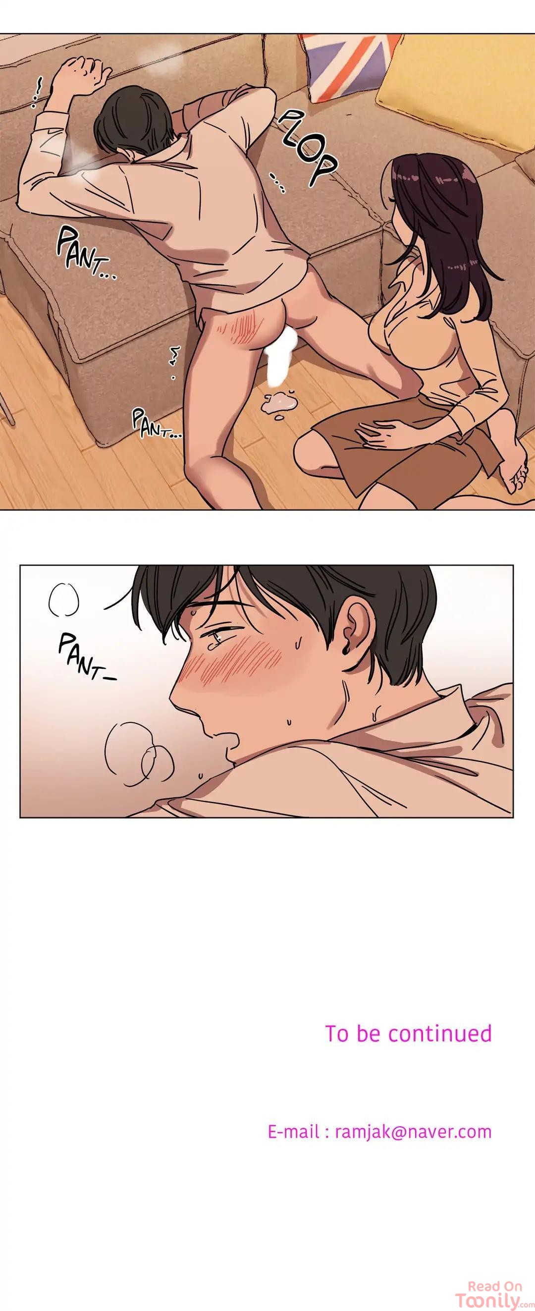 Redemption Camp - Chapter 72 [photo 13] - MangaPorn