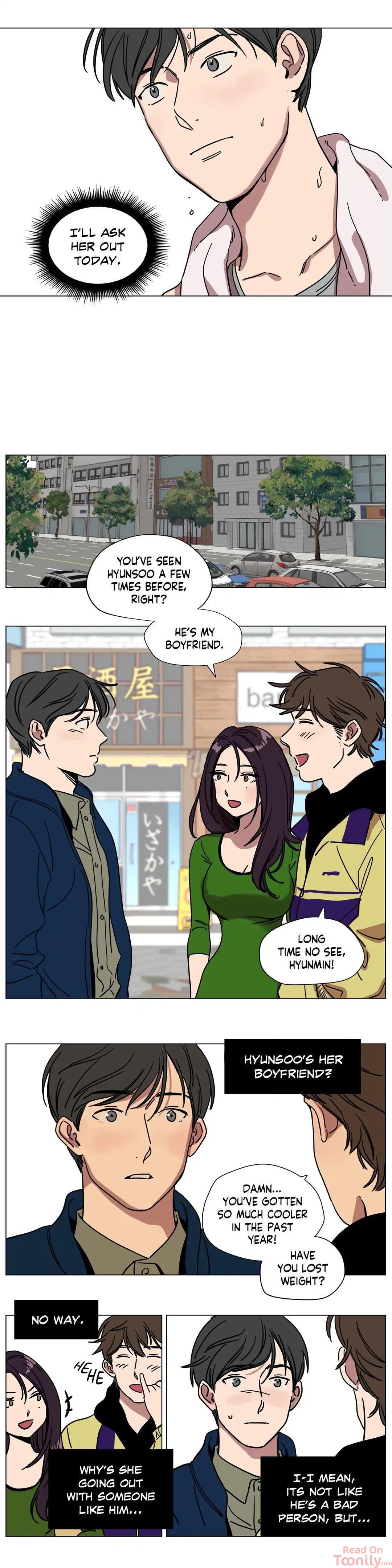 Redemption Camp - Chapter 72 [photo 9] - MangaPorn