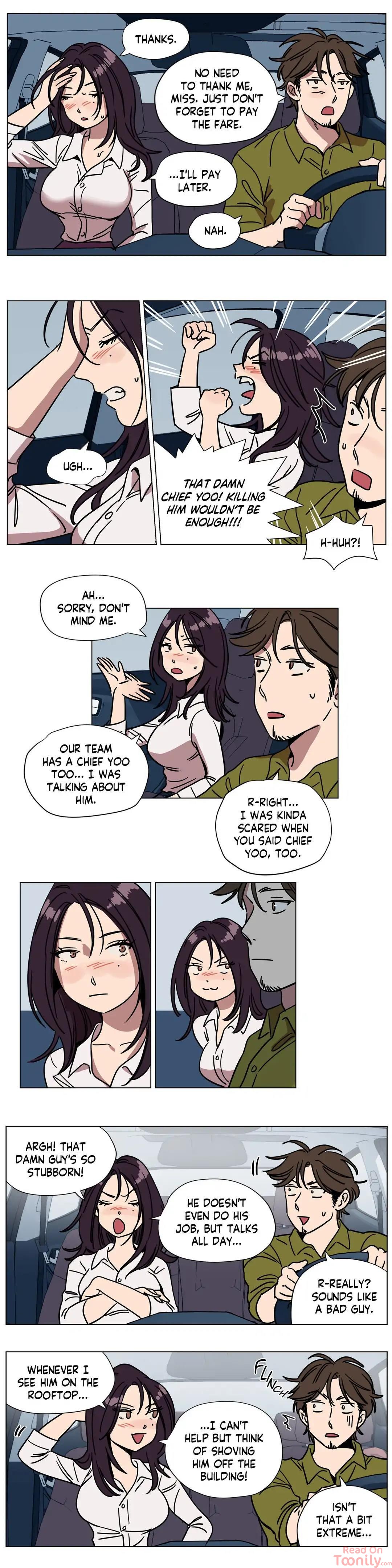 Redemption Camp - Chapter 73 [photo 6] - MangaPorn