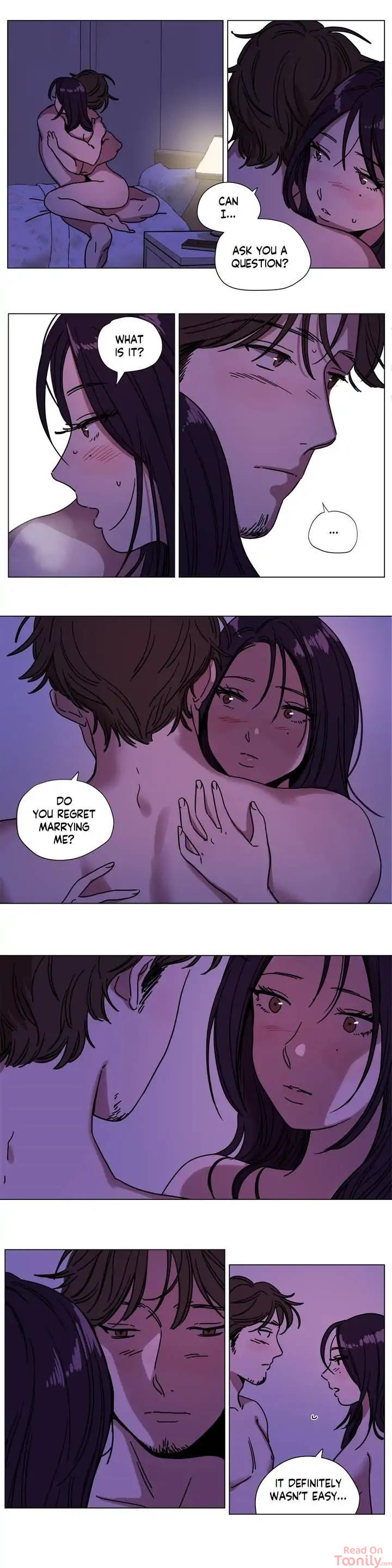 Redemption Camp - Chapter 74 [photo 1] - MangaPorn
