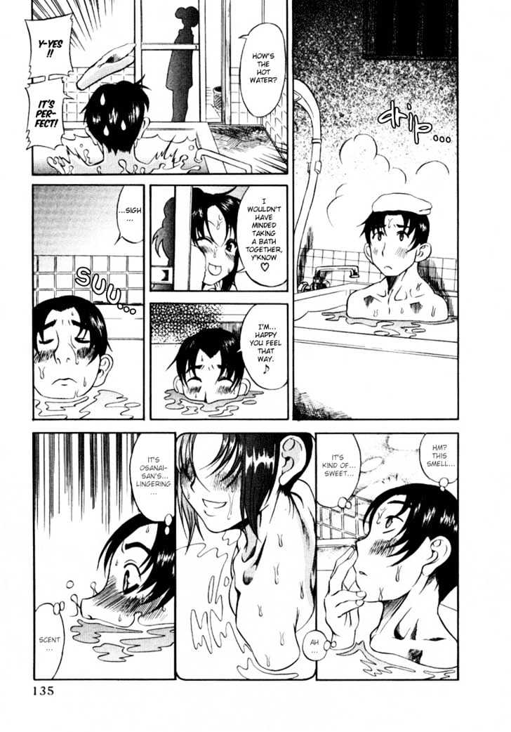 Toshiue no Hito - Chapter 5 [photo 18] - MangaPorn