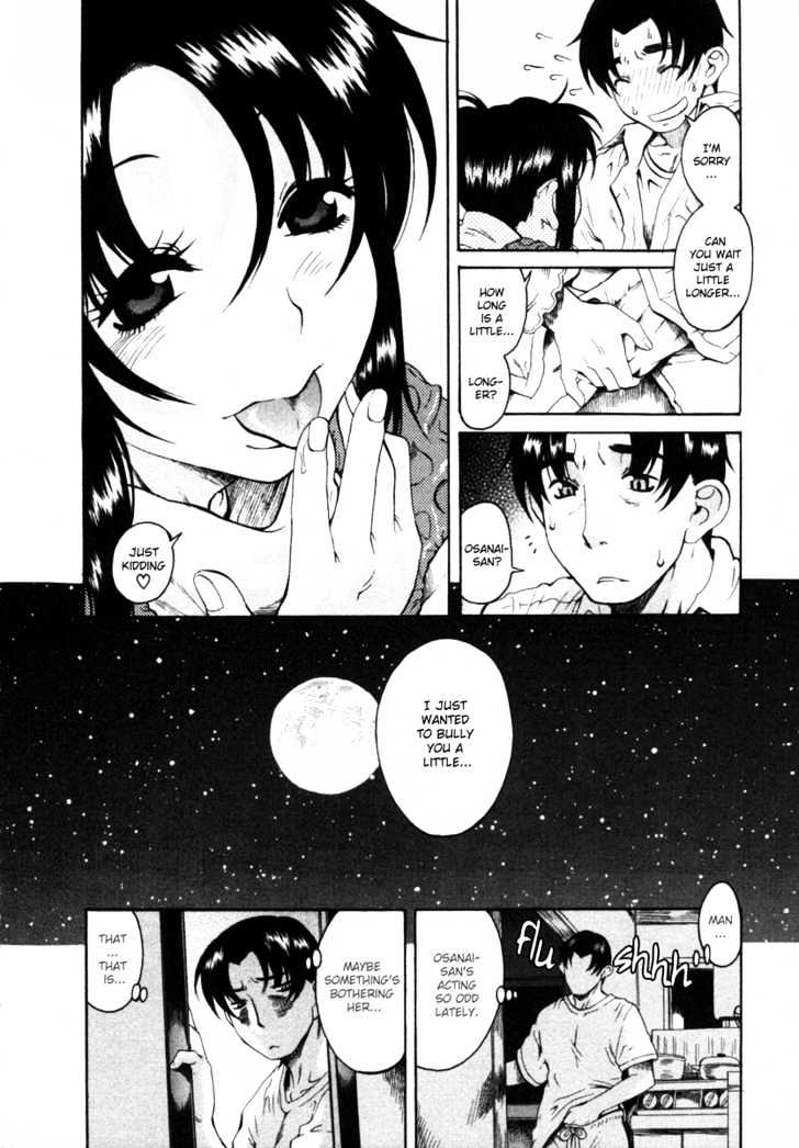 Toshiue no Hito - Chapter 6 [photo 10] - MangaPorn