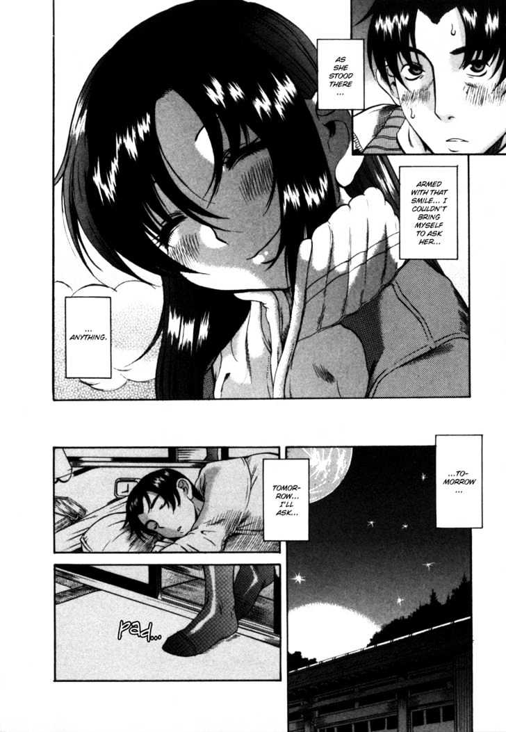 Toshiue no Hito - Chapter 6 [photo 16] - MangaPorn