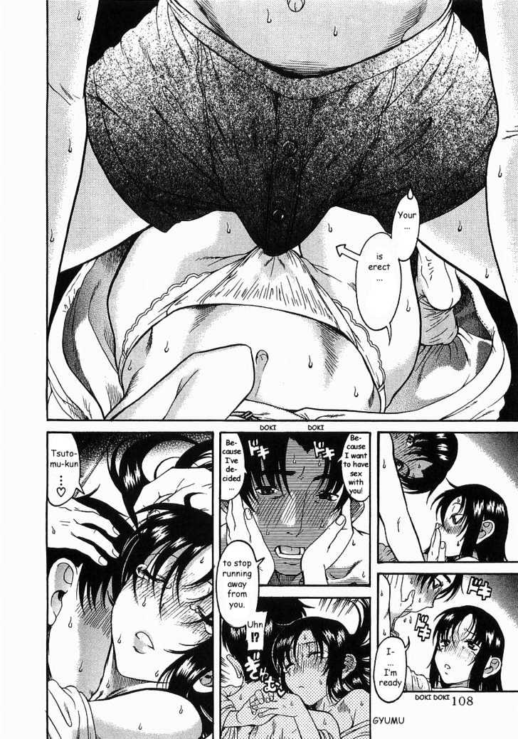 Toshiue no Hito - Chapter 9 [photo 20] - MangaPorn