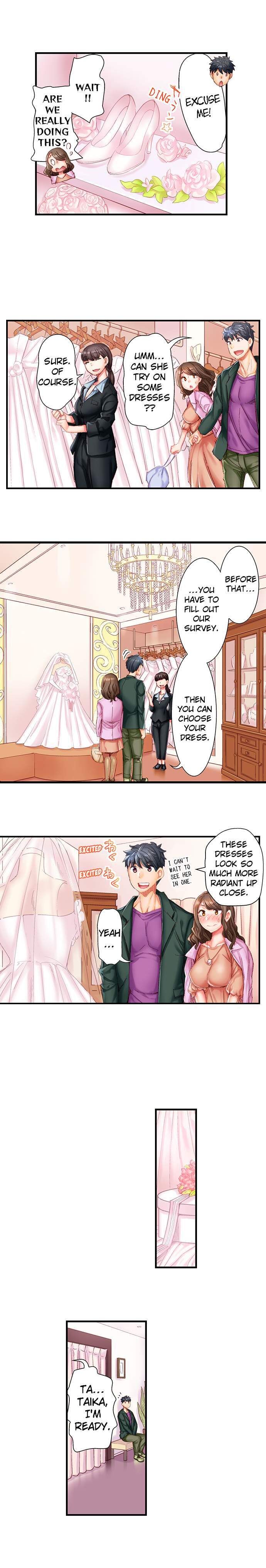 Marry Me, I’ll Fuck You Until You’re Pregnant! - Chapter 16 [photo 8] - MangaPorn