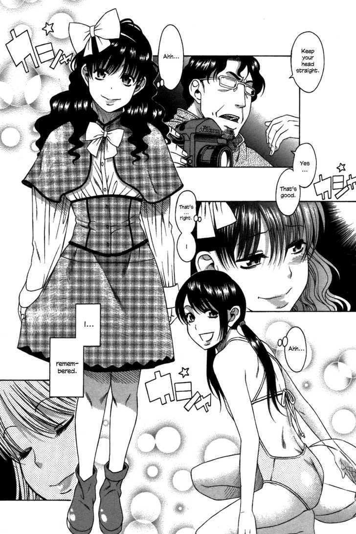 Toshiue no Hito - Chapter 23 [photo 12] - MangaPorn