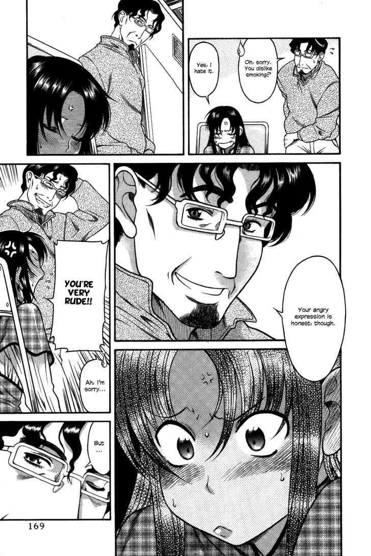 Toshiue no Hito - Chapter 23 [photo 18] - MangaPorn