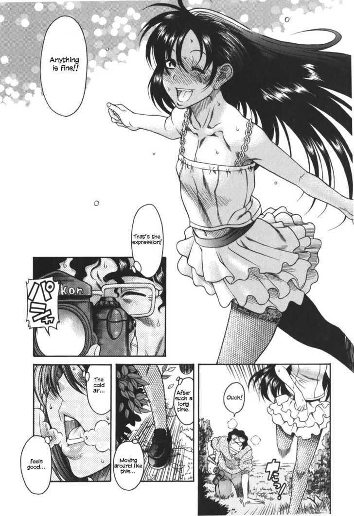 Toshiue no Hito - Chapter 24 [photo 19] - MangaPorn