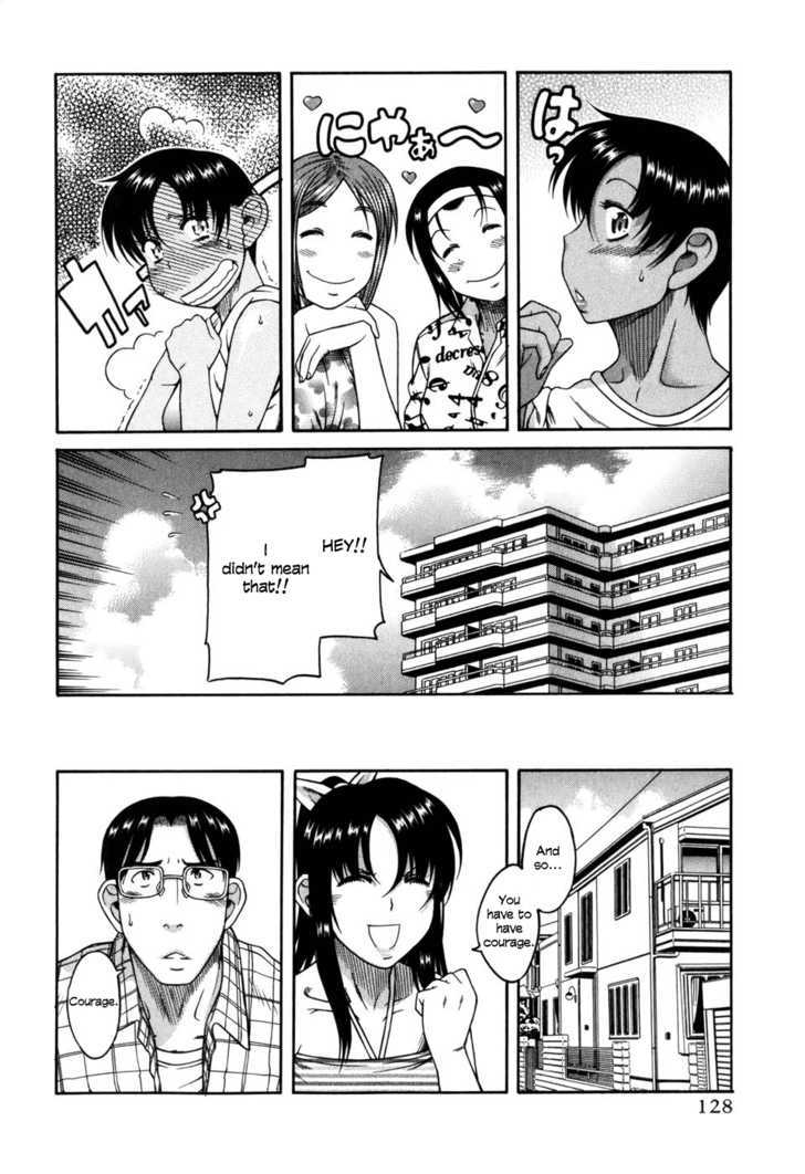 Toshiue no Hito - Chapter 29 [photo 13] - MangaPorn