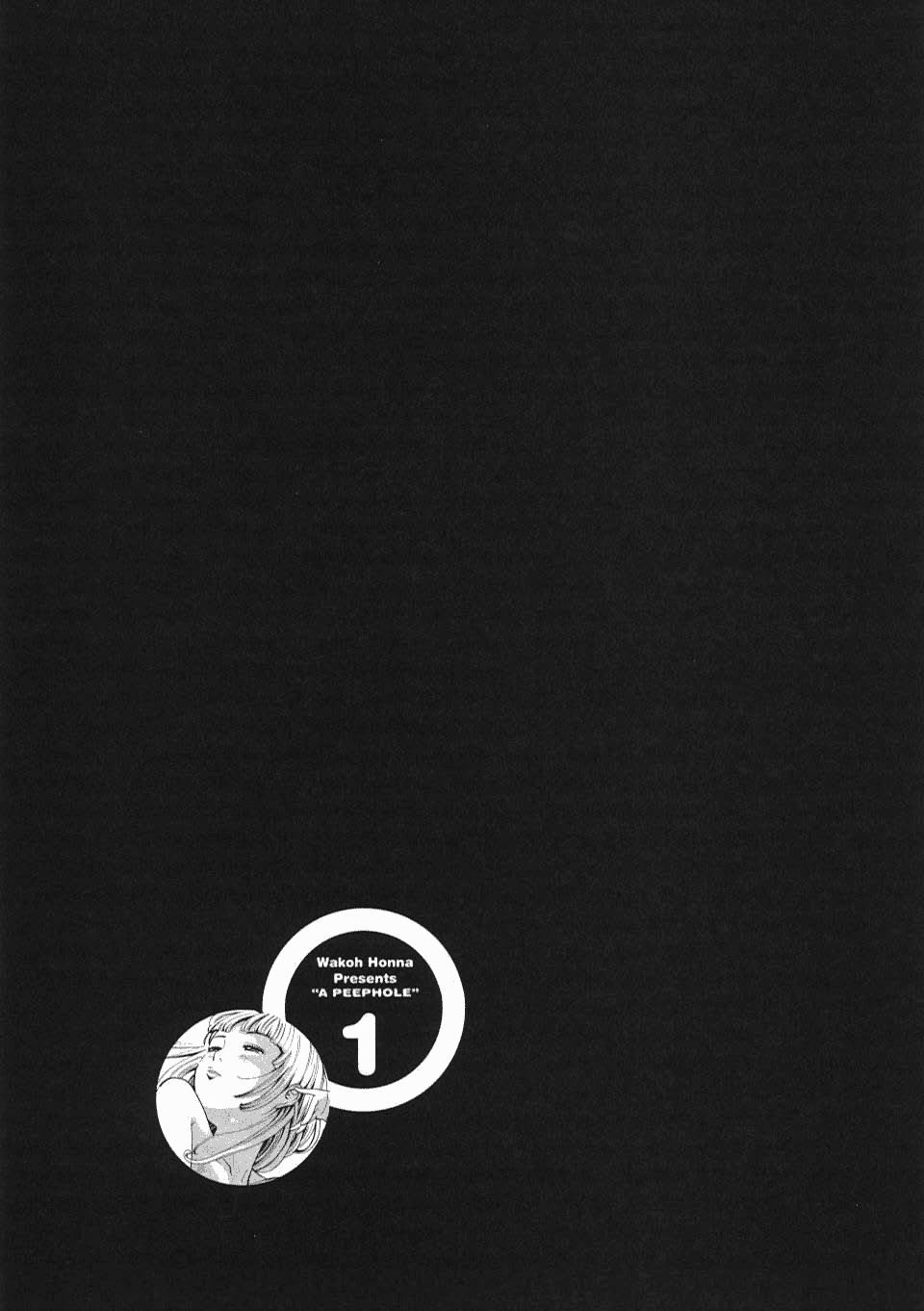 Nozoki Ana - Chapter 8 [photo 21] - MangaPorn