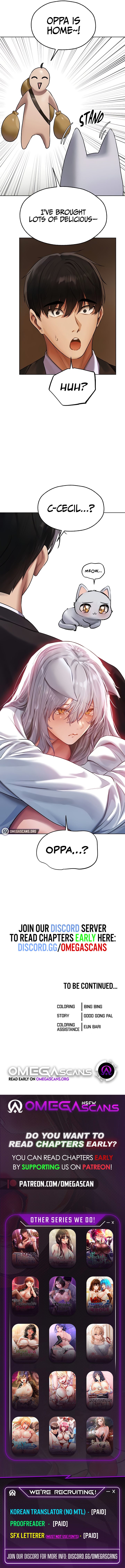 MILF Hunting In Another World - Chapter 46 [photo 9] - MangaPorn