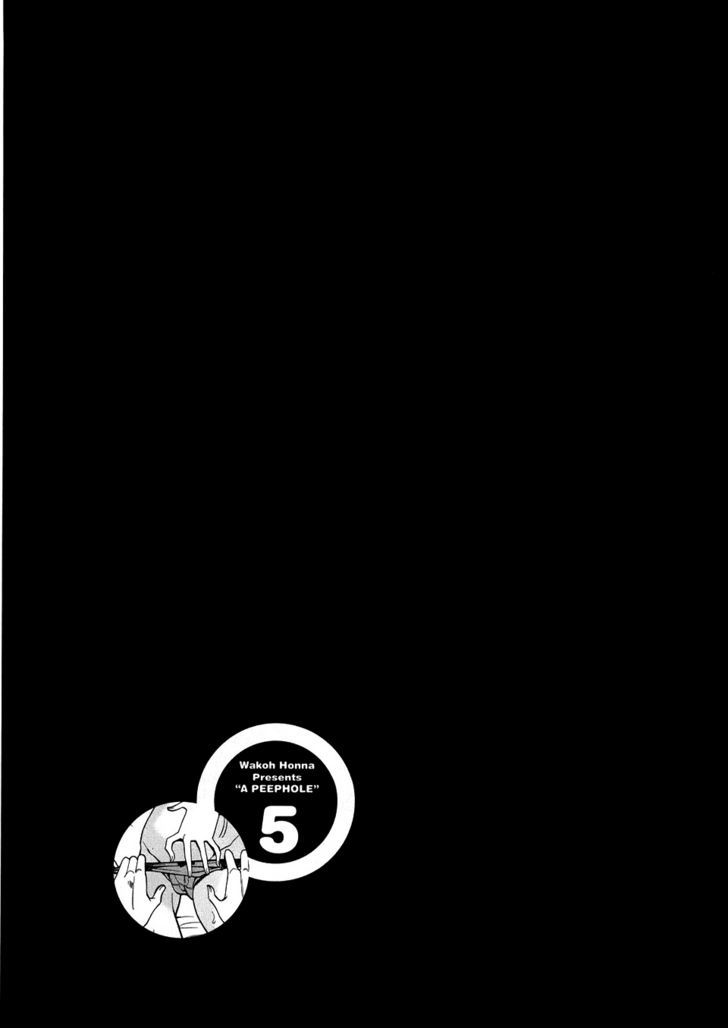 Nozoki Ana - Chapter 39 [photo 21] - MangaPorn