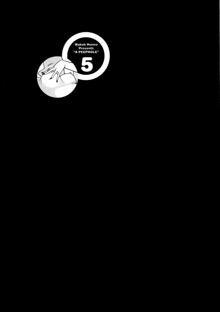 Nozoki Ana - Chapter 40 [photo 21] - MangaPorn