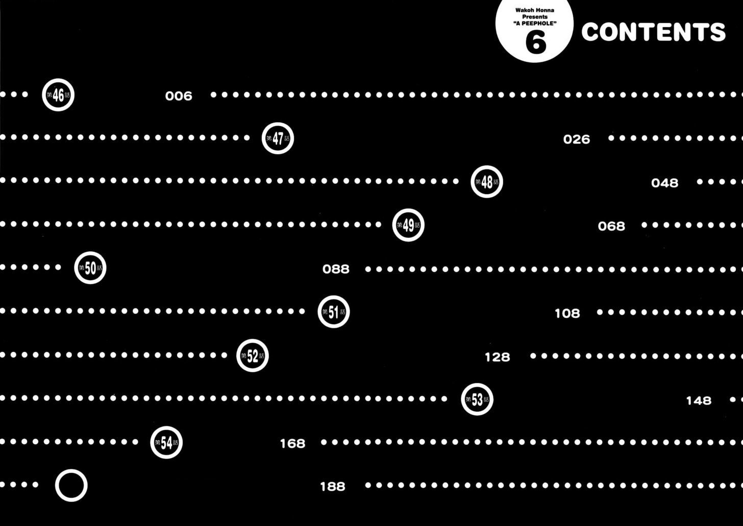 Nozoki Ana - Chapter 46 [photo 7] - MangaPorn