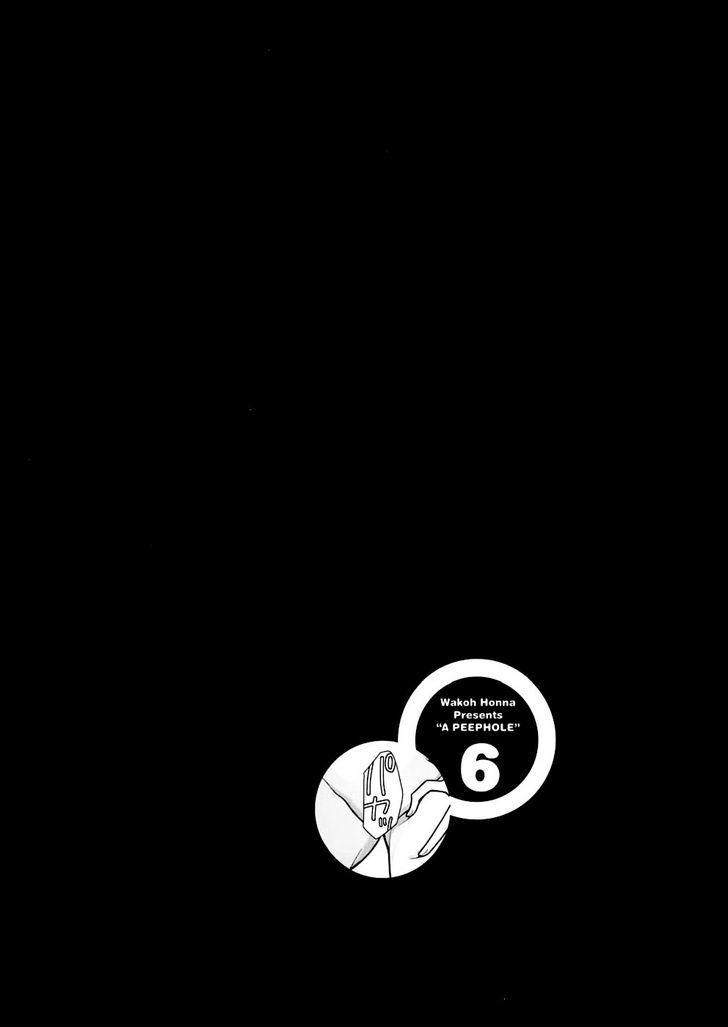 Nozoki Ana - Chapter 48 [photo 20] - MangaPorn