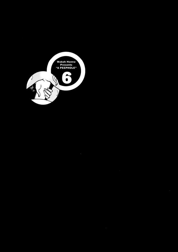 Nozoki Ana - Chapter 49 [photo 20] - MangaPorn