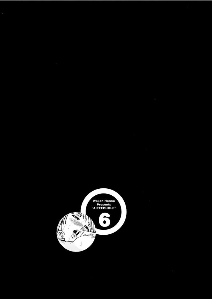 Nozoki Ana - Chapter 50 [photo 20] - MangaPorn