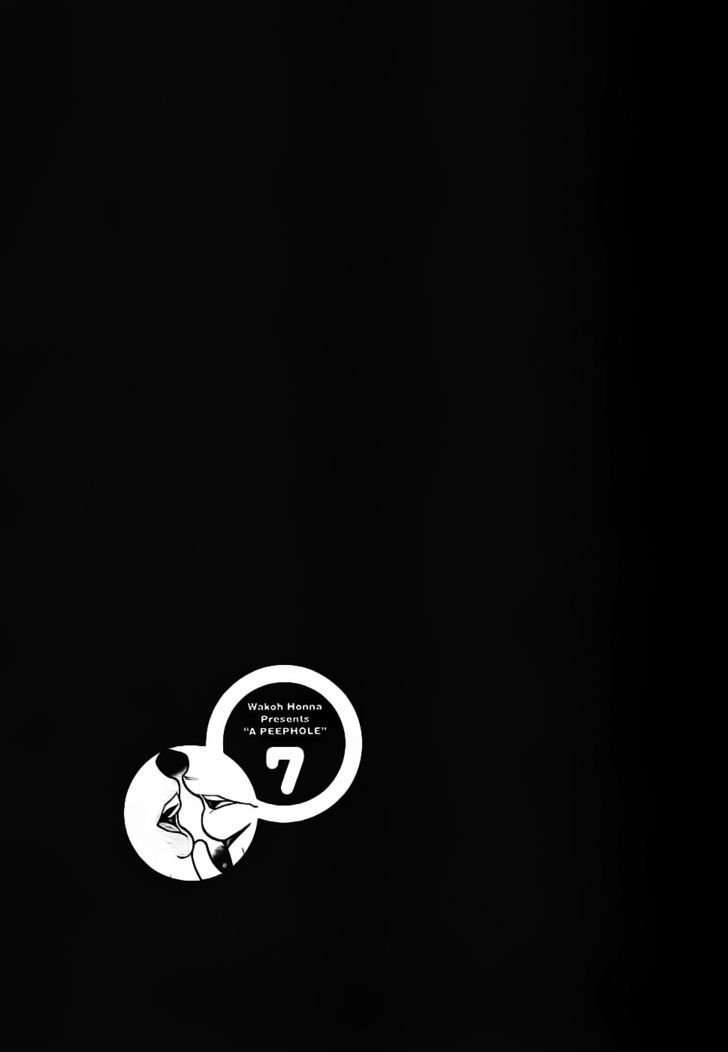 Nozoki Ana - Chapter 58 [photo 21] - MangaPorn