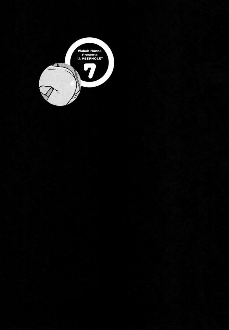 Nozoki Ana - Chapter 60 [photo 21] - MangaPorn