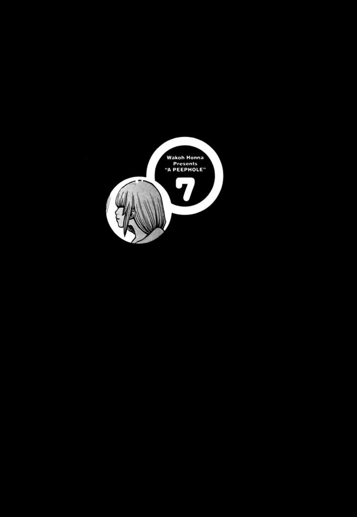 Nozoki Ana - Chapter 62 [photo 21] - MangaPorn