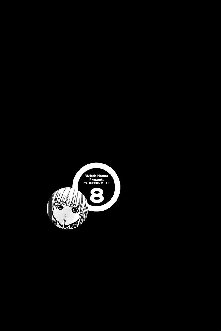 Nozoki Ana - Chapter 64 [photo 25] - MangaPorn