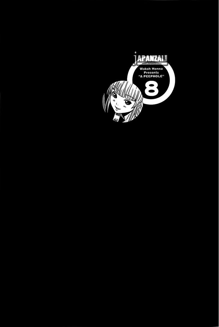 Nozoki Ana - Chapter 65 [photo 21] - MangaPorn