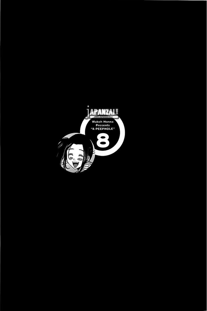 Nozoki Ana - Chapter 66 [photo 21] - MangaPorn