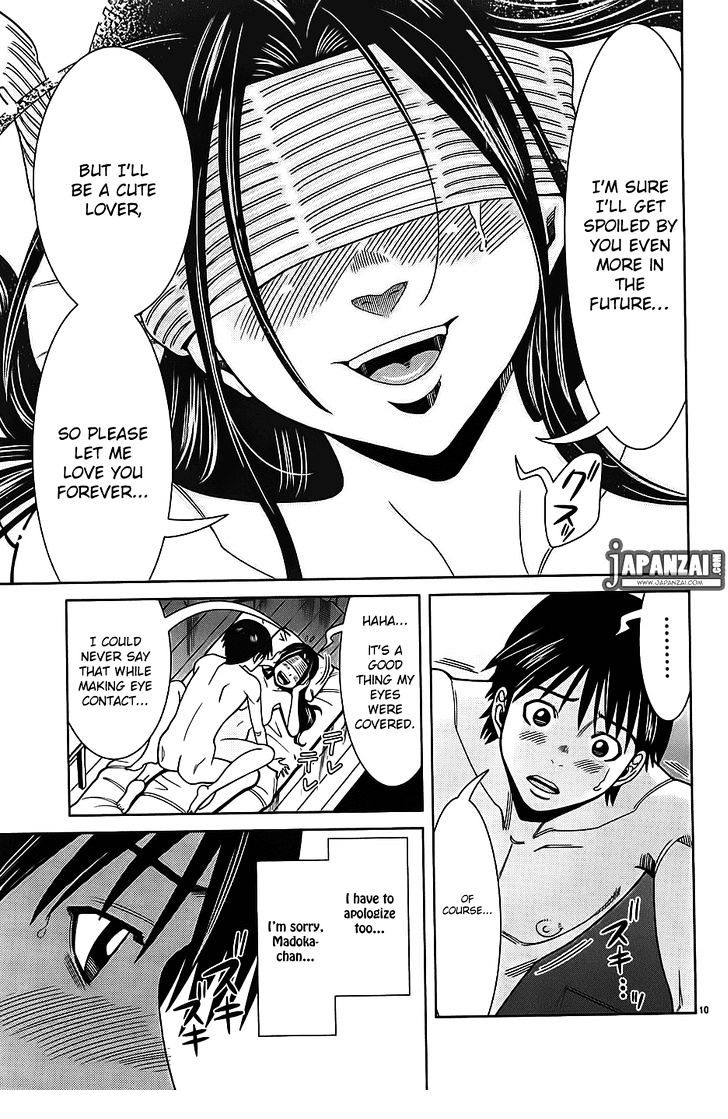Nozoki Ana - Chapter 69 [photo 11] - MangaPorn