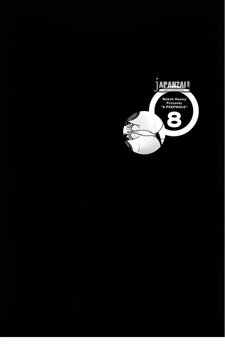 Nozoki Ana - Chapter 69 [photo 21] - MangaPorn