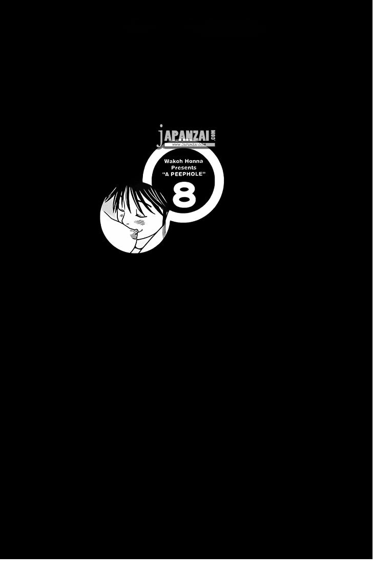 Nozoki Ana - Chapter 70 [photo 21] - MangaPorn