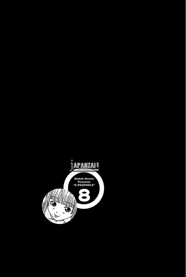Nozoki Ana - Chapter 71 [photo 20] - MangaPorn