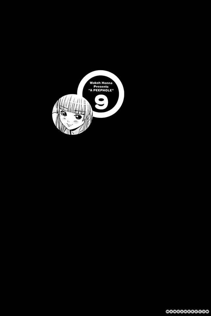 Nozoki Ana - Chapter 73 [photo 26] - MangaPorn