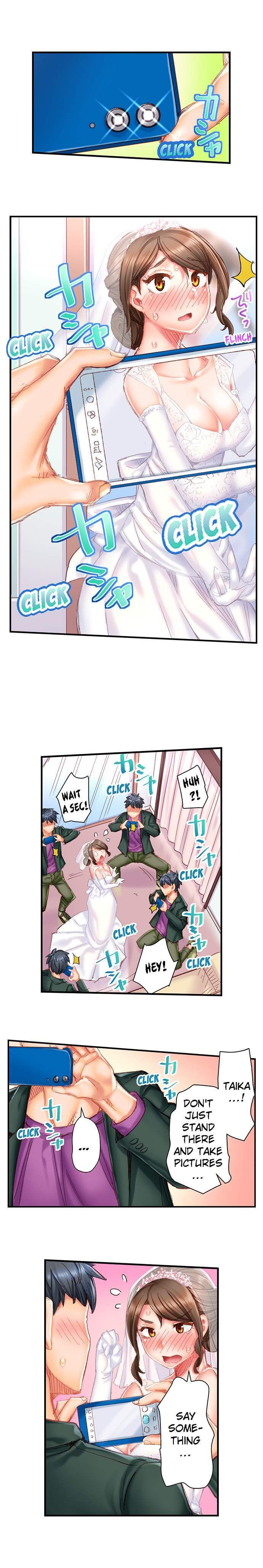 Marry Me, I’ll Fuck You Until You’re Pregnant! - Chapter 17 [photo 2] - MangaPorn