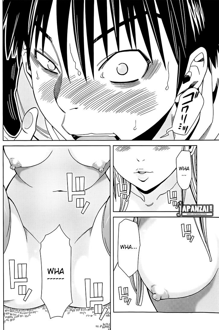 Nozoki Ana - Chapter 77 [photo 11] - MangaPorn