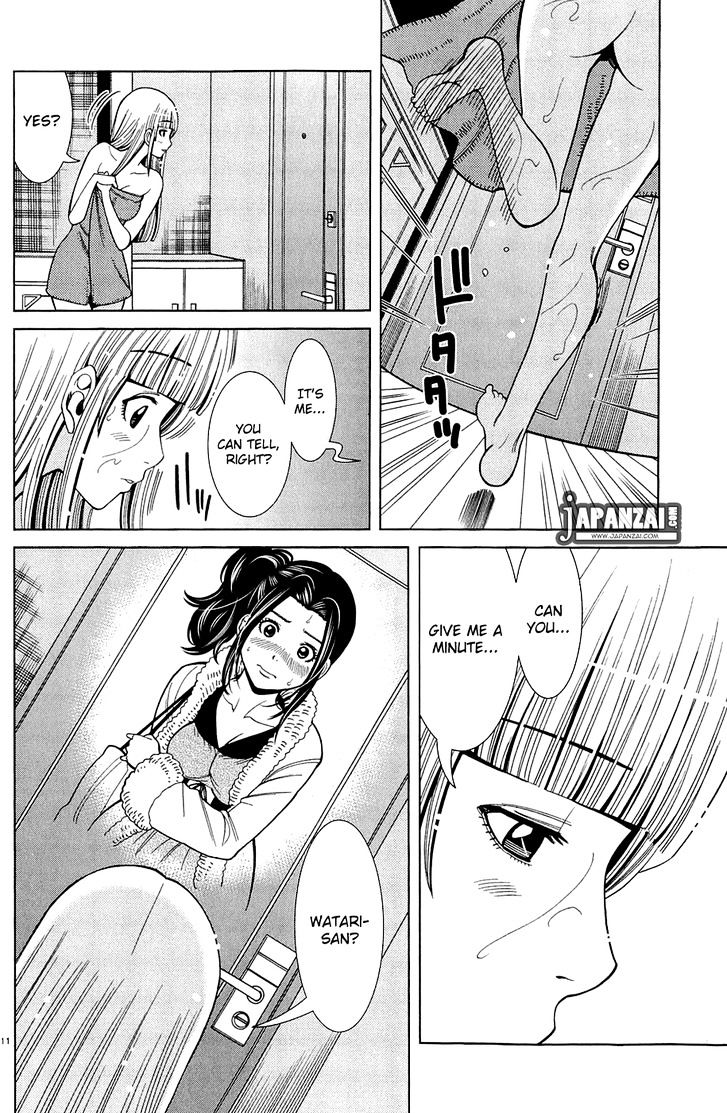 Nozoki Ana - Chapter 79 [photo 12] - MangaPorn