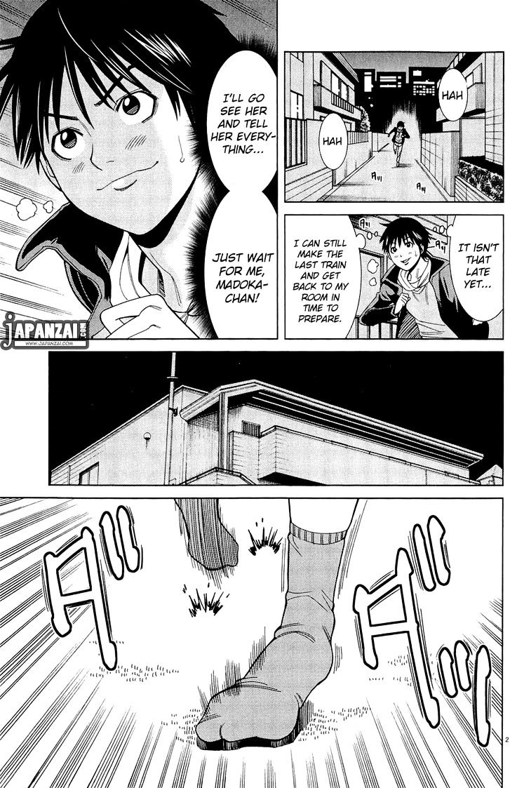 Nozoki Ana - Chapter 80 [photo 3] - MangaPorn