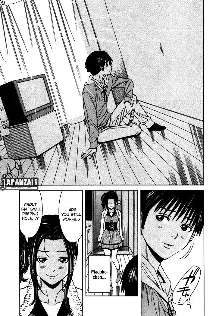 Nozoki Ana - Chapter 82 [photo 11] - MangaPorn