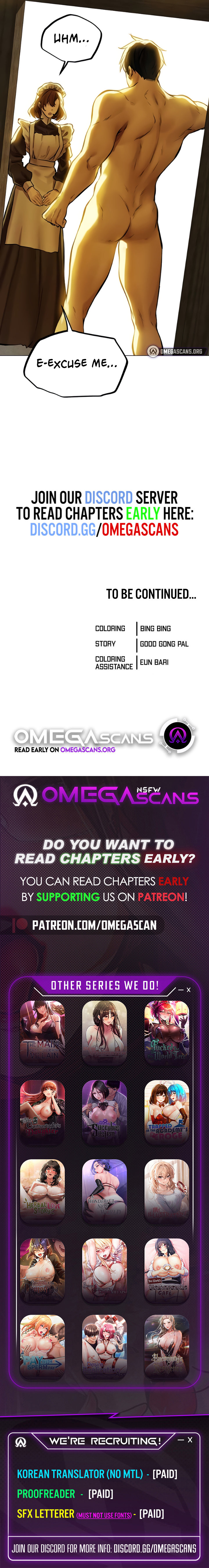 MILF Hunting In Another World - Chapter 53 [photo 9] - MangaPorn