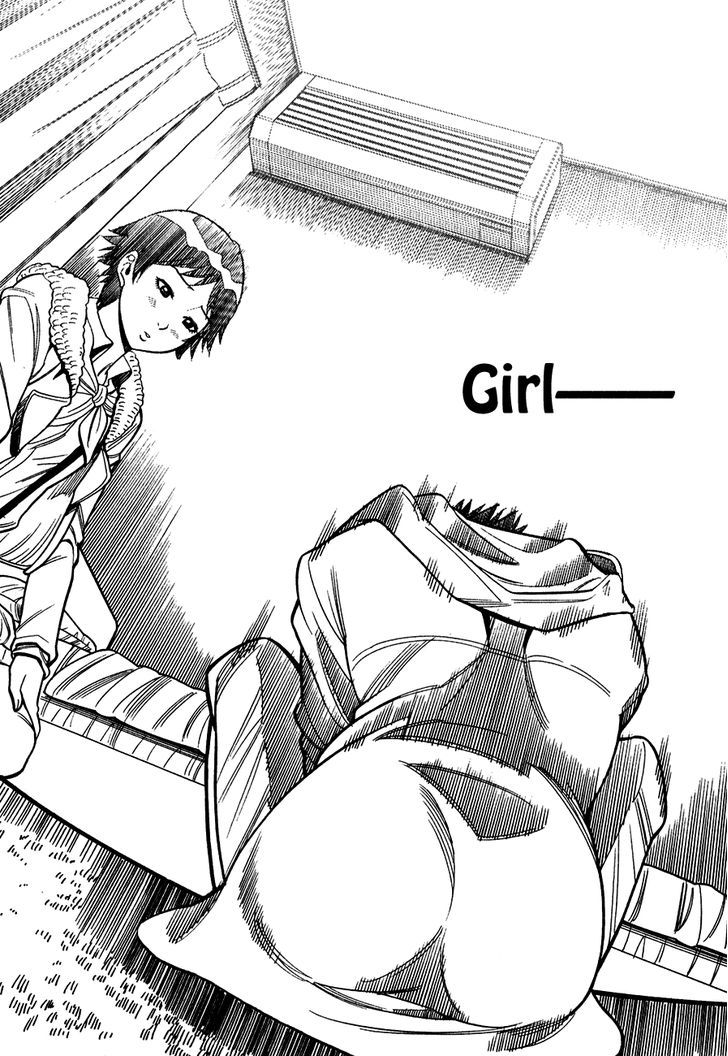 Nozoki Ana - Chapter 93 [photo 15] - MangaPorn