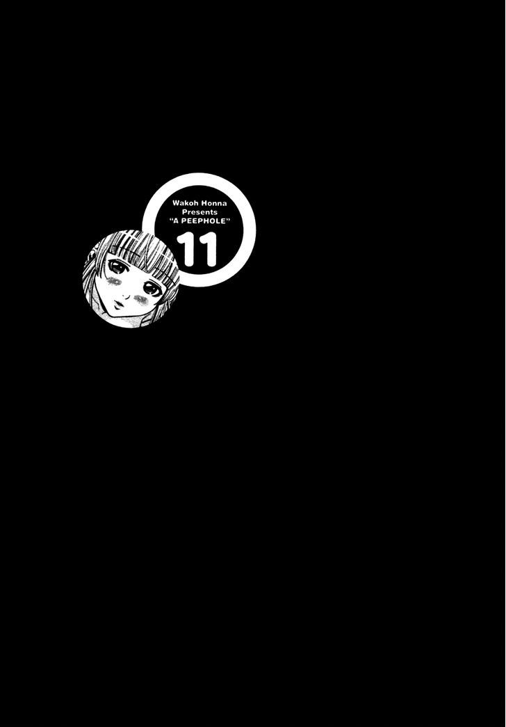 Nozoki Ana - Chapter 96 [photo 20] - MangaPorn